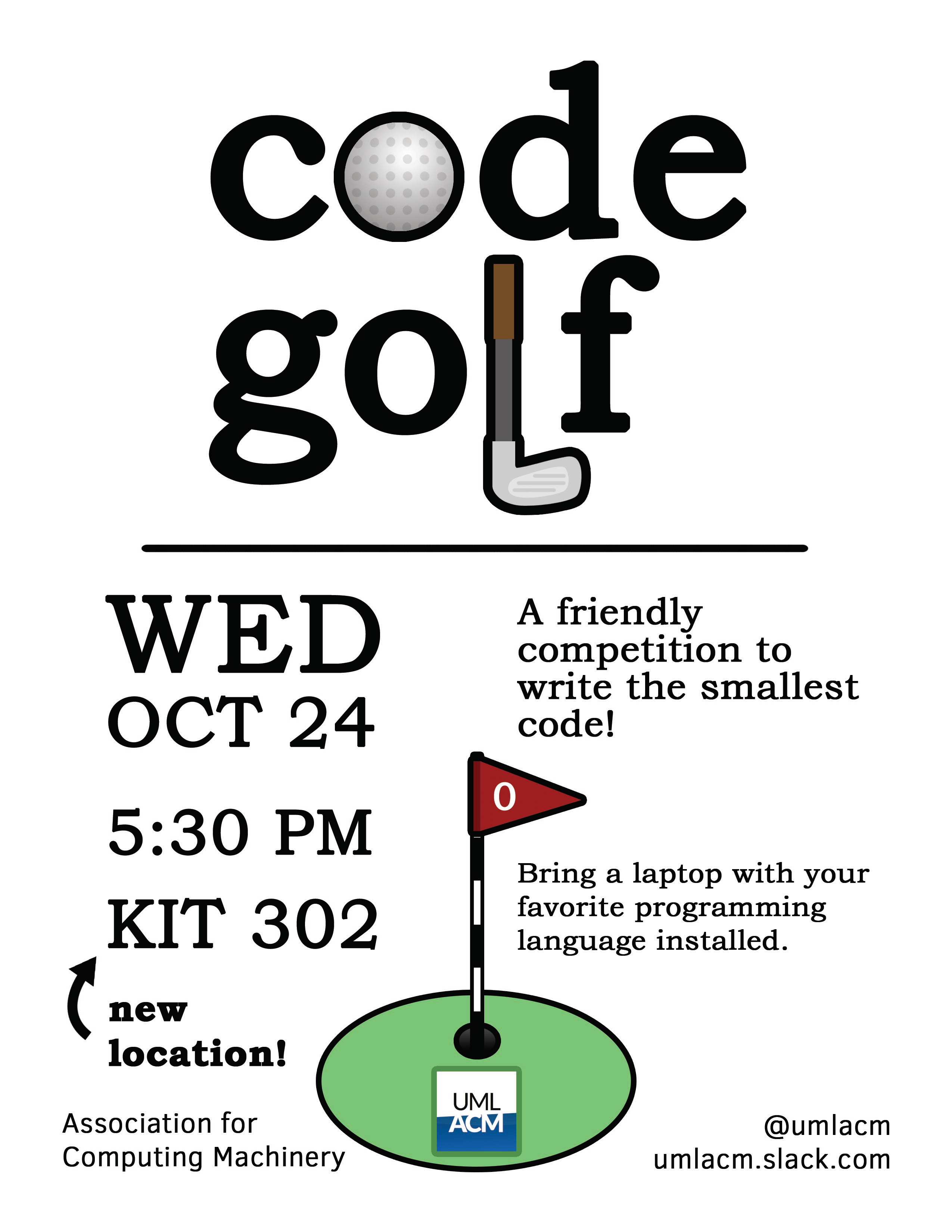 code golf