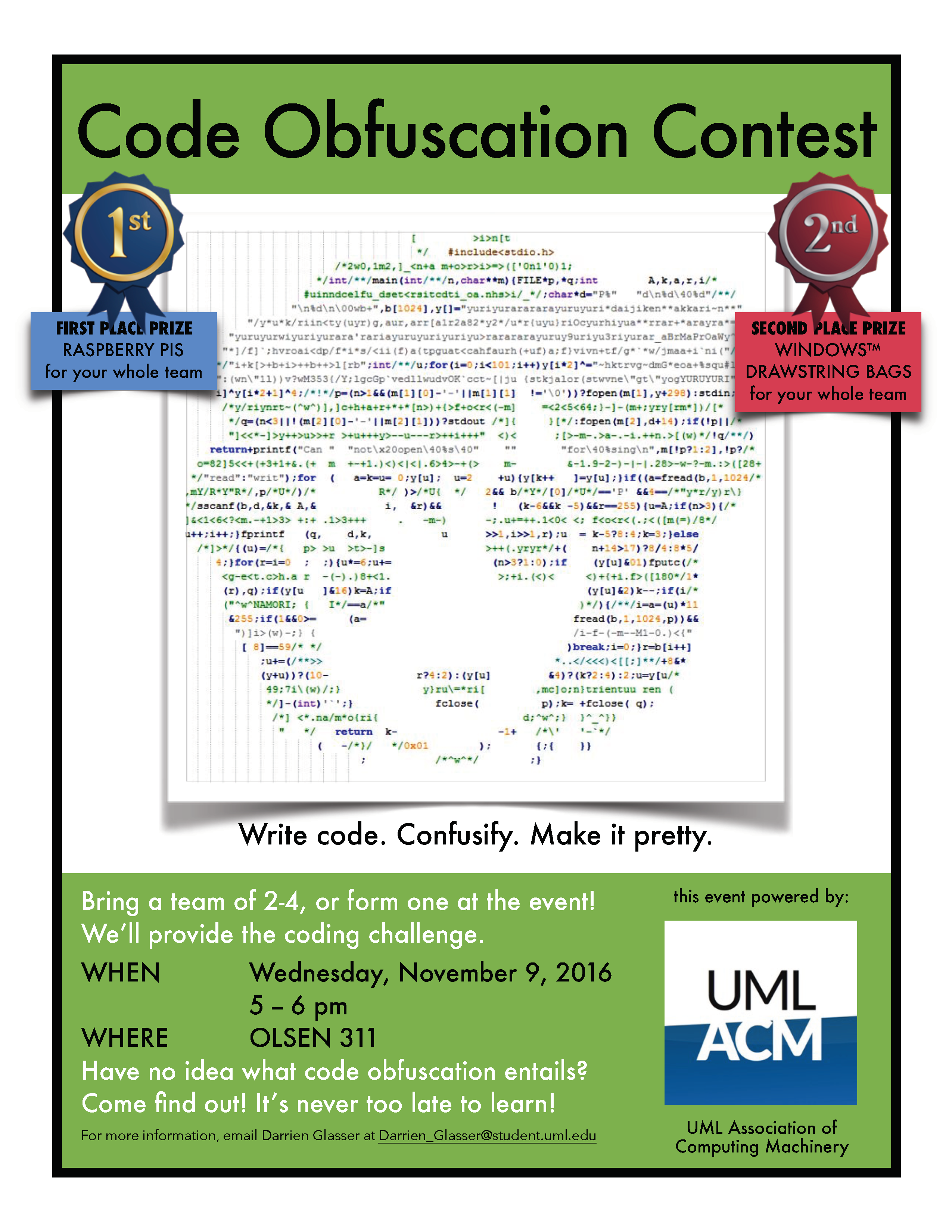 obfuscation