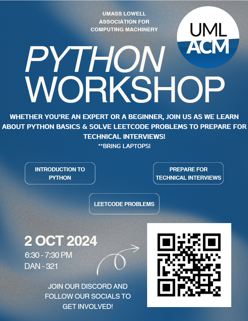 python